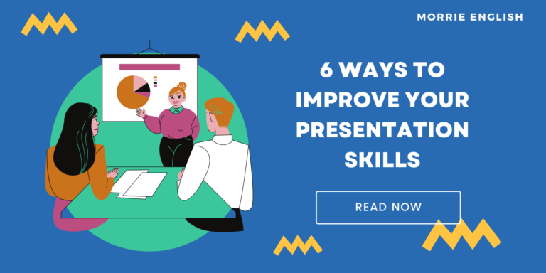 how to rate someone presentation skills